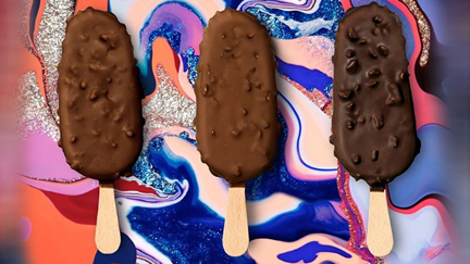 Whittaker's is bringing out its very first ice cream and we CANNOT WAIT to try it!