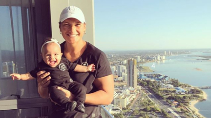 Valerie Adams has opened up about her heartbreaking struggle with fertility