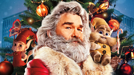 Netflix’s NEW Christmas film will give you all the festive feels!