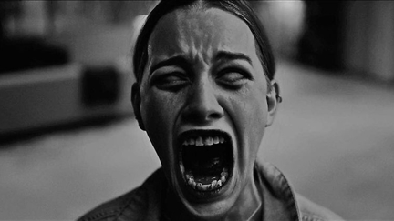 This terrifying new Netflix show is so scary it's making people throw up!