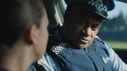 The New Zealand Police have released another HILARIOUS new recruitment video!