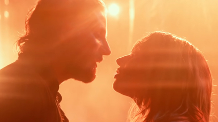 Lady Gaga unveils new song from A Star Is Born and it will make your heart swell