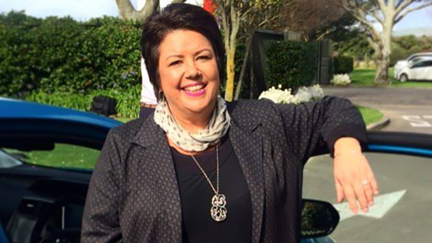 Paula Bennett shows off staggering 50kg weightloss 12 months after gastric bypass