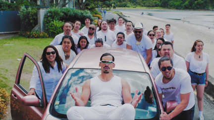 This Kiwi kapa haka group has gone viral for their AWESOME cover of Queen's 'Bohemian Rhapsody' in Te Reo Māori!