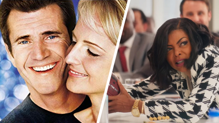 What Women Want gets a gender-swap reboot and it looks absolutely hilarious