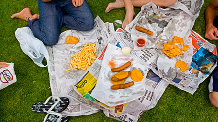 Kiwis reveal the best fish and chip shops from around New Zealand