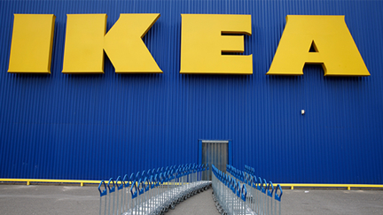 New Zealand’s first-ever IKEA store is officially under construction, and we can’t wait!