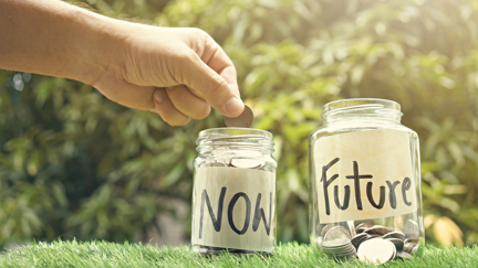 Want a comfortable retirement? Here's how much you'll need to have saved by age 30 ...