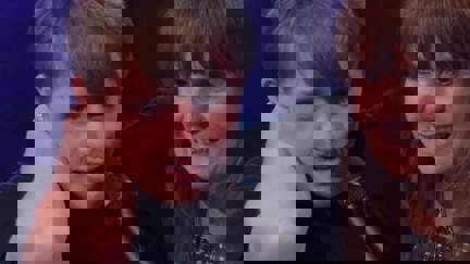 Man with Down syndrome's STUNNING reality TV dance audition will make you tear up