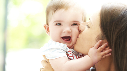 Study reveals what stay-at-home mums' salaries would be if they got paid ...