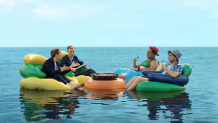 Hilarious new Aussie ad admits New Zealand is a better place to live!