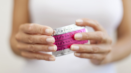 It turns out we've been taking the pill wrong this entire time ...