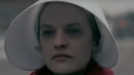 The Handmaids Tale season 3 trailer dropped during the Superbowl - watch it here!