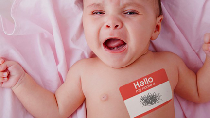 Is your child's name lower class? Mother sparks heated debate over baby names...