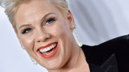 Listen to Pink's BRAND NEW song IN FULL ... it is absolutely epic!