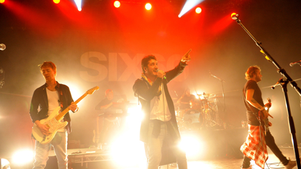 Going to Six60 at Western Springs Stadium? Here's everything you need to know ...