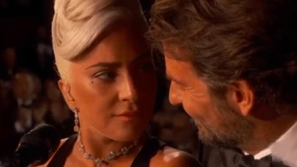 Lady Gaga and Bradley Cooper perform STUNNING rendition of ‘Shallow’ at the Oscars