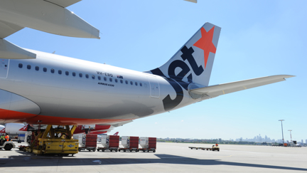 Jetstar unveils 75,000 domestic fares for just $25!