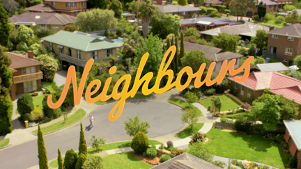 We're saying goodbye to Aussie TV show 'Neighbours' this year