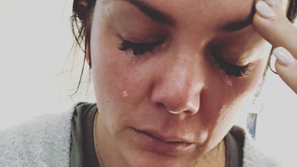 Aussie mum blogger shares extremely "raw and honest" post on marriage after kids