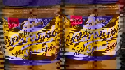 Caramello spread is now available in New Zealand!