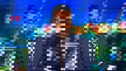 Christchurch Terror Attack: Australian TV host Waleed Aly breaks down during emotional live broadcast