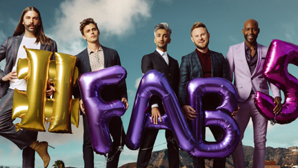 Netflix shares every before and after transformation from Queer Eye and it will warm your heart