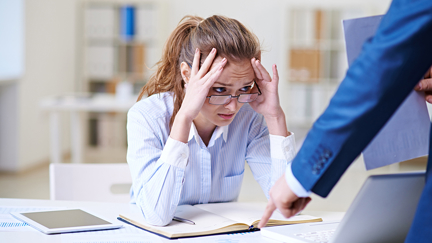 Tips for how to deal with workplace bullies ...