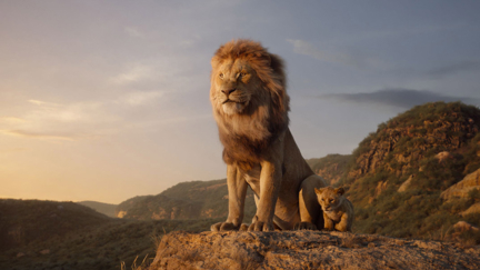 Disney just dropped the FULL trailer for The Lion King remake and it will give you all the feels