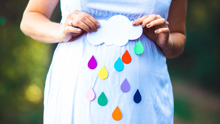 Stunning weather-inspired baby names that you will absolutely love ...
