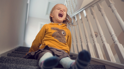 Here's how parents can stay sane while battling school holiday stress ...