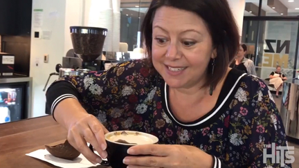 Are Chocolate Easter Egg Coffees as good as they look?