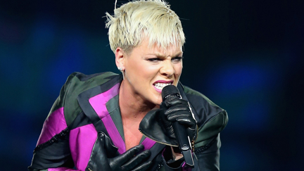 Pink has just dropped a BEAUTIFUL new duet with Khalid ...