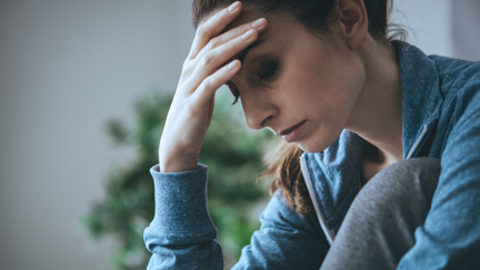Feeling lousy and unhappy lately? You're not the only one and here's why ...