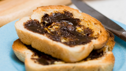 Vegemite flavoured alcohol now exists ... and we kind of want to try it!