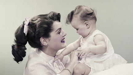 These charming classic baby names are making a big comeback in 2019