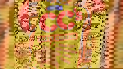 Remember '90s snack Bluebird CC's corn chips? They're coming back to Kiwi shelves!