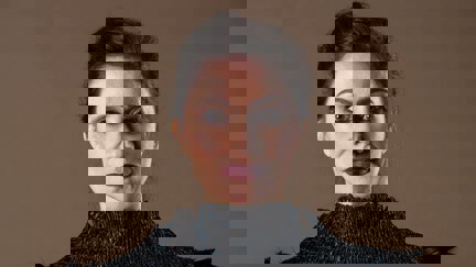 Stacey Morrison graced Canvas cover - here's where you can read the full article