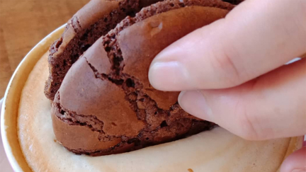 Toni Street says she has found the BEST guilt-free brownie ...