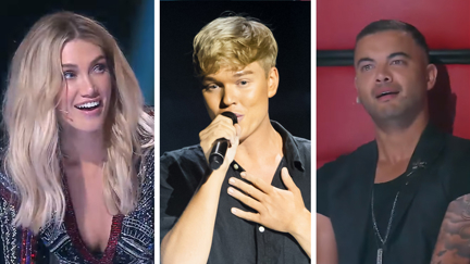 The Voice Australia contestant blows everyone away with STUNNING Adele cover