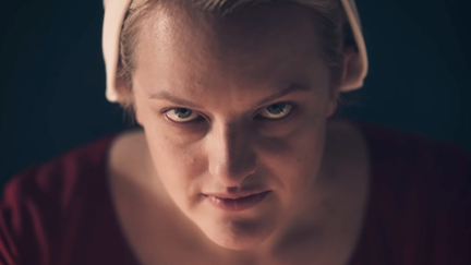 Season 3 of The Handmaid's Tale is out TONIGHT and we cannot wait to watch it!