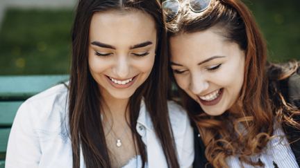 It turns out having younger sister increases your chances of becoming overweight