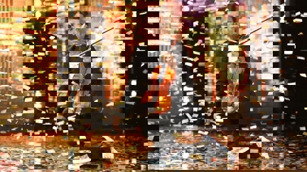 11-year-old cancer survivor leaves AGT judges IN TEARS with inspiring performance