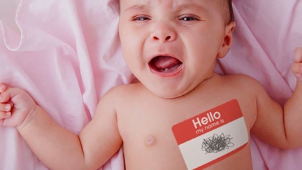 This once popular baby name is about to go extinct ...