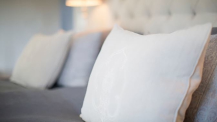 Science has just found a pillowcase has more bacteria on it than a toilet