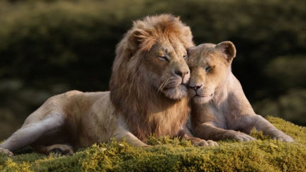 NEW version of 'Can You Feel The Love Tonight' from 'The Lion King' remake divides fans