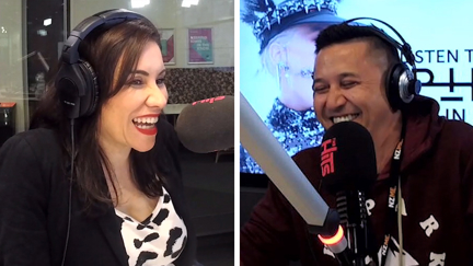 Stace and Mike ask Kiwis what purchases they've hidden from their other half - the answer is hilarious!