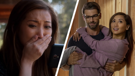 Netflix's creepy new movie 'Secret Obsession' will be your next thriller obsession