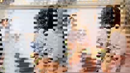 Woman dubbed a 'bridezilla' after her 'ridiculous' height demands for bridesmaids