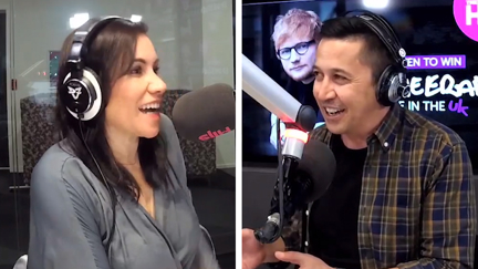 Has your name given you grief? Stace and Mike reveal unfortunate moniker mishaps